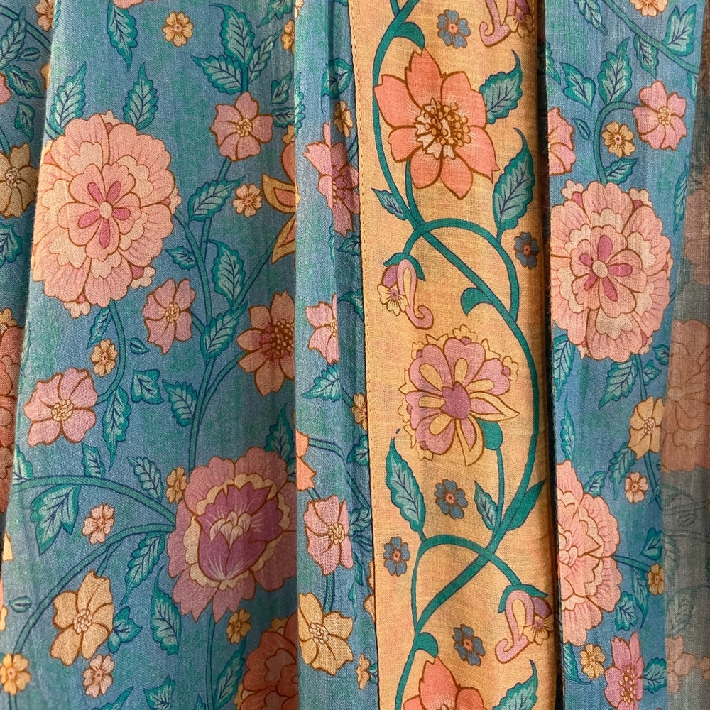 SPELL LOVE STORY ROBE - Picture 12 of 16